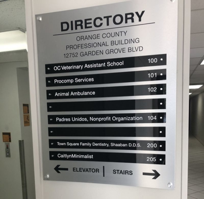 Directories Photo
